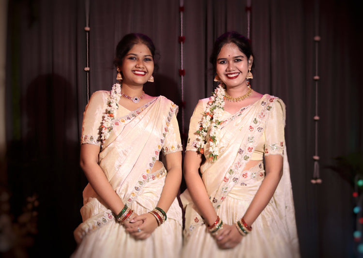 Shravanam Festival Collections