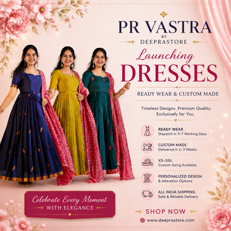 Dresses